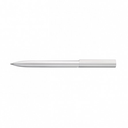 Pix Pelikan Ineo Elements, cu mecanism, M, albastru, Clearing Breeze, cutie metal
