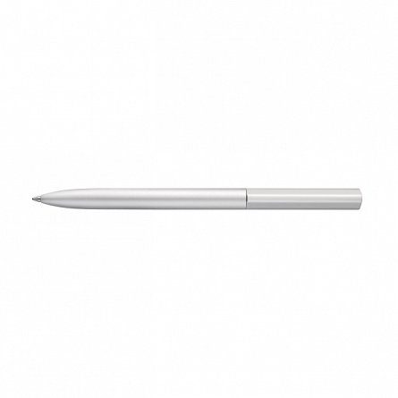 Pix Pelikan Ineo Elements, cu mecanism, M, albastru, Clearing Breeze, cutie metal
