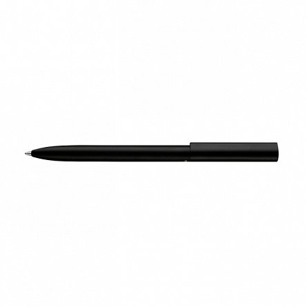 Pix Pelikan Ineo Elements, cu mecanism, M, albastru, Black Rock, cutie metal
