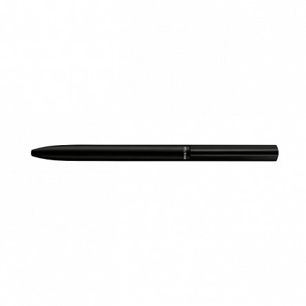 Pix Pelikan Ineo Elements, cu mecanism, M, albastru, Black Rock, cutie metal