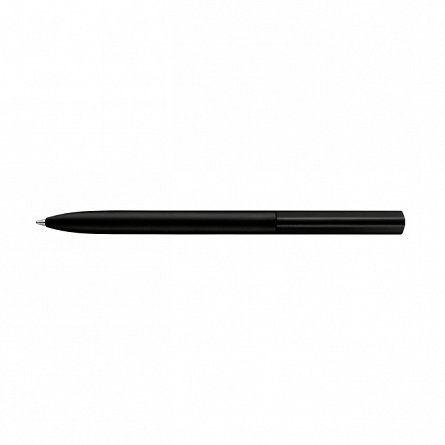 Pix Pelikan Ineo Elements, cu mecanism, M, albastru, Black Rock, cutie metal