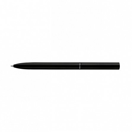 Pix Pelikan Ineo Elements, cu mecanism, M, albastru, Black Rock, cutie metal