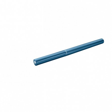 Stilou Pelikan Ineo Elements, penita M, Ocean Blue, cutie metal