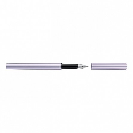 Stilou Pelikan Ineo Elements, penita M, Lavender Scent, cutie metal