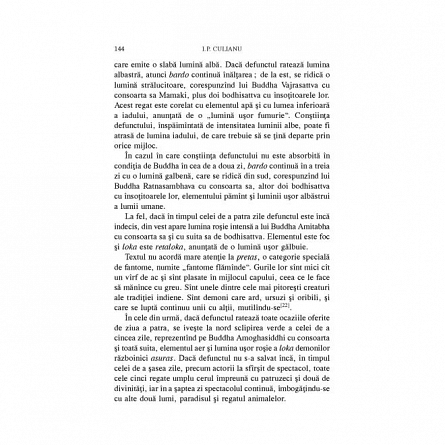 Calatorii in lumea de dincolo