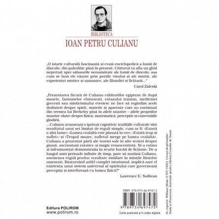 Calatorii in lumea de dincolo