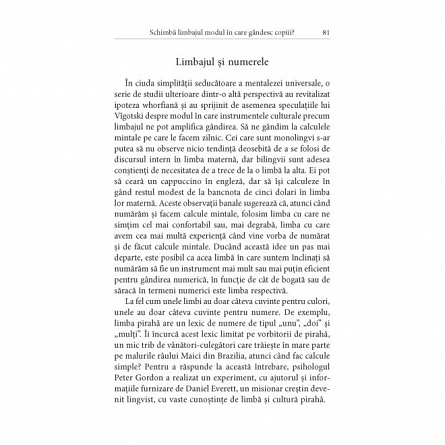 Psihologia copilului in 12 intrebari