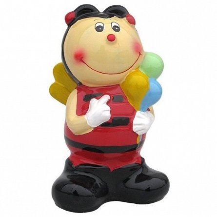 Pusculita, Albina 16 cm