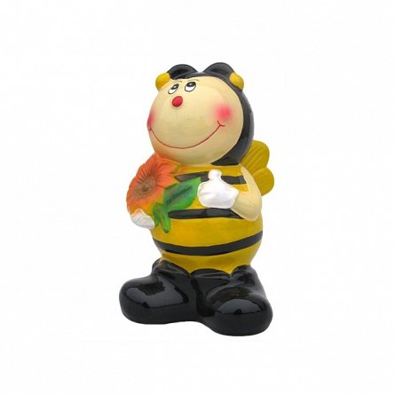 Pusculita, Albina 16 cm