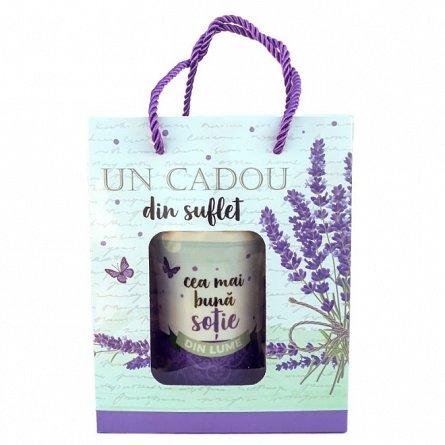 Cana cu lingurita, Sotie