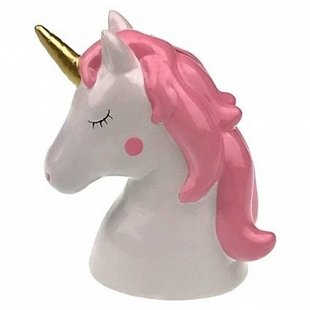 Pusculita, Unicorn