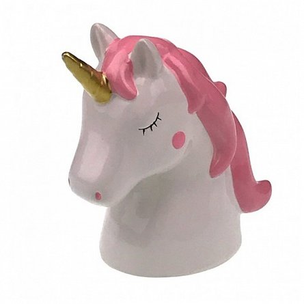Pusculita, Unicorn