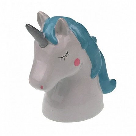 Pusculita, Unicorn