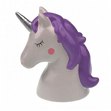 Pusculita, Unicorn
