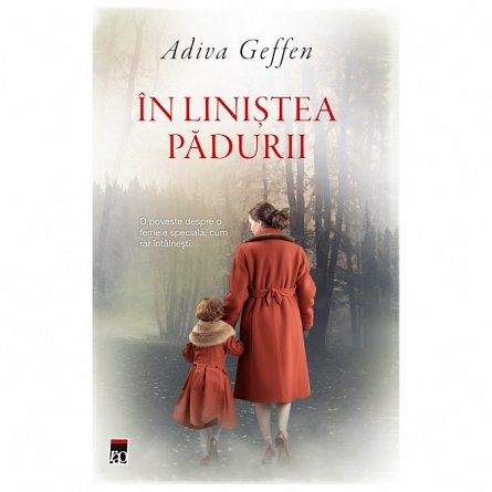 In linistea padurii