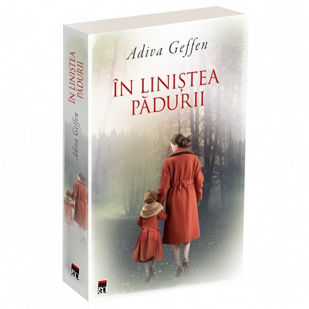 In linistea padurii
