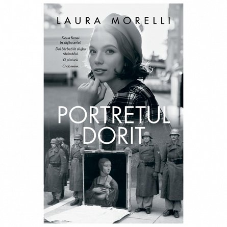 Portretul dorit