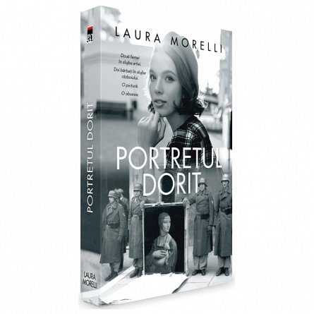 Portretul dorit
