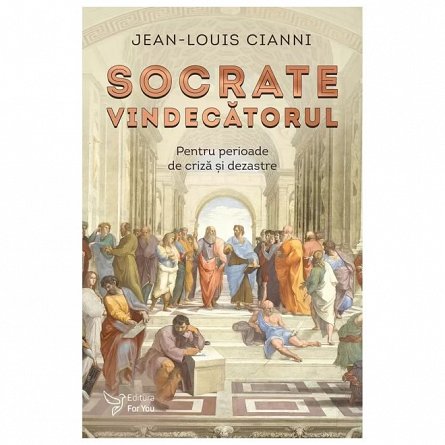 Socrate vindecatorul