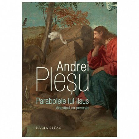 Parabolele lui Iisus