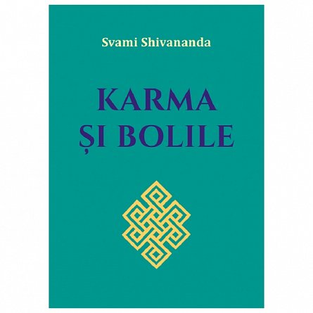 Karma si bolile