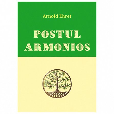 Postul armonios