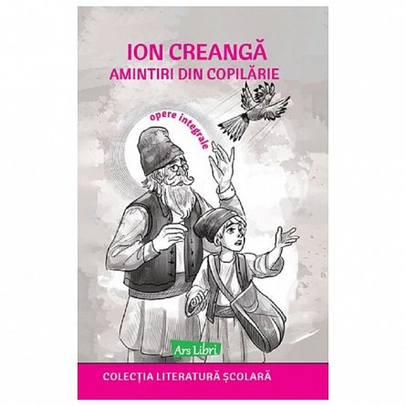 Amintiri din copilarie