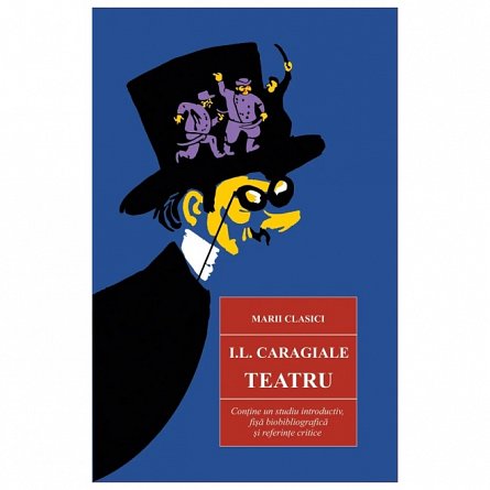 Teatru