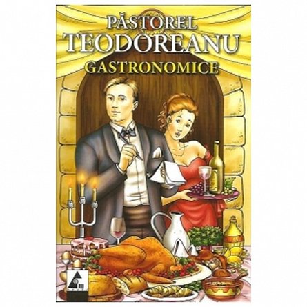 Gastronomice