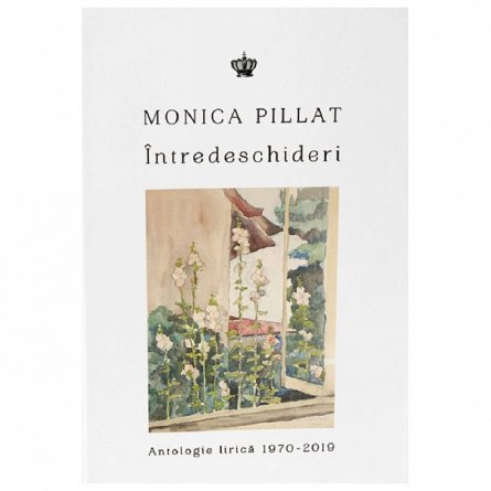Intredeschideri. Antologie lirica 1970-2019