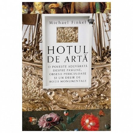 Hotul de arta