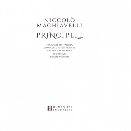 Principele