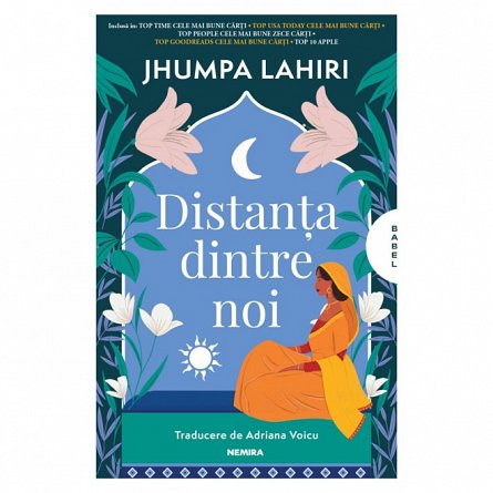 Distanta dintre noi