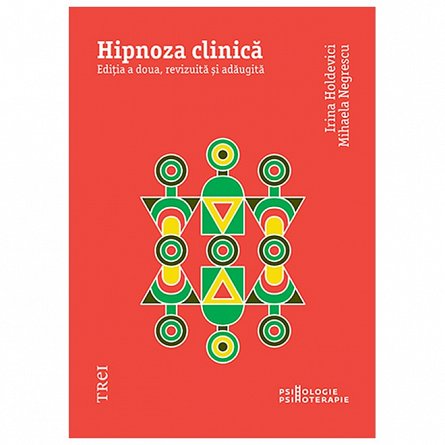 Hipnoza clinica