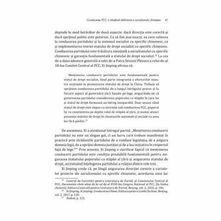 Constructia de partid in noua epoca