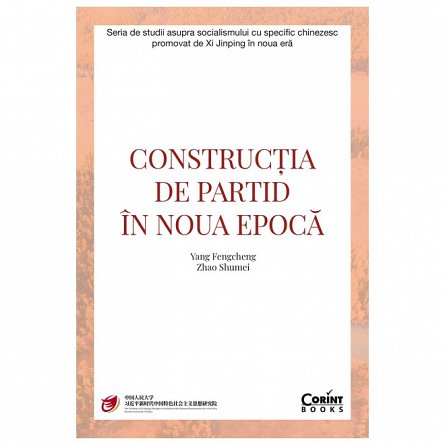 Constructia de partid in noua epoca