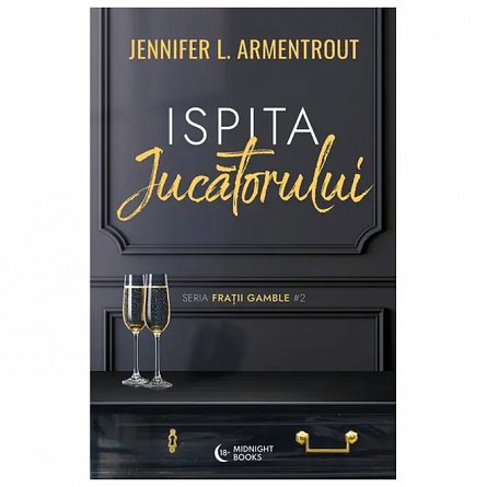 Ispita jucatorului. Seria Fratii Gamble, vol. 2