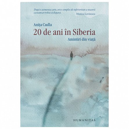 20 de ani in Siberia. Amintiri din viata