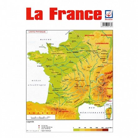 La france