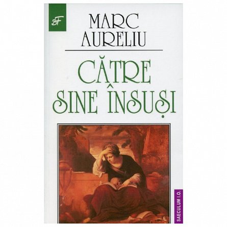 Catre sine insusi