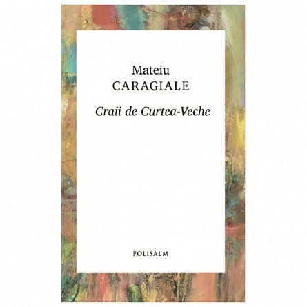 Craii de Curtea-Veche