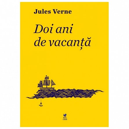 Doi ani de vacanta