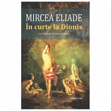 In curte la Dionis