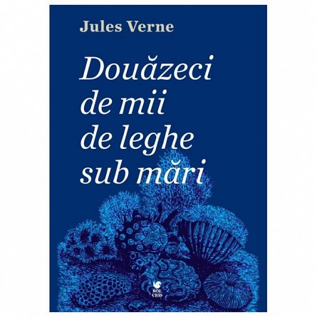 Douazeci de mii de leghe sub mari