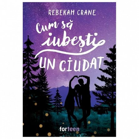 Cum sa iubesti un ciudat