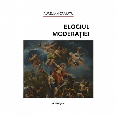 Elogiul moderatiei