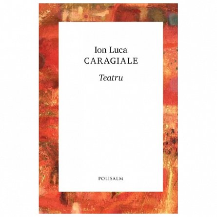 Teatru
