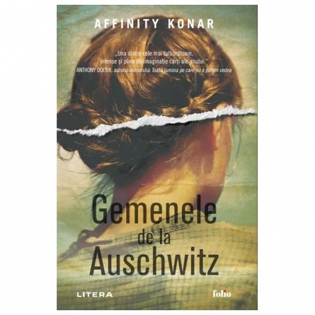 Gemenele de la Auschwitz