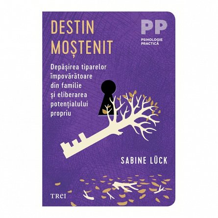 Destin mostenit