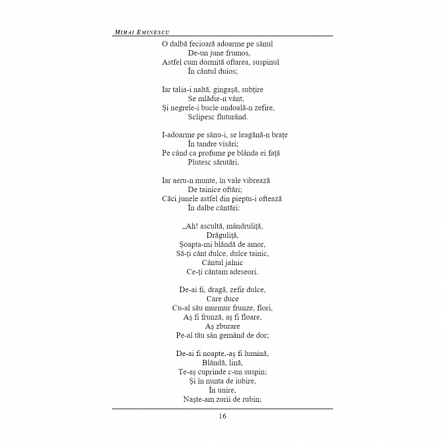 Poezii